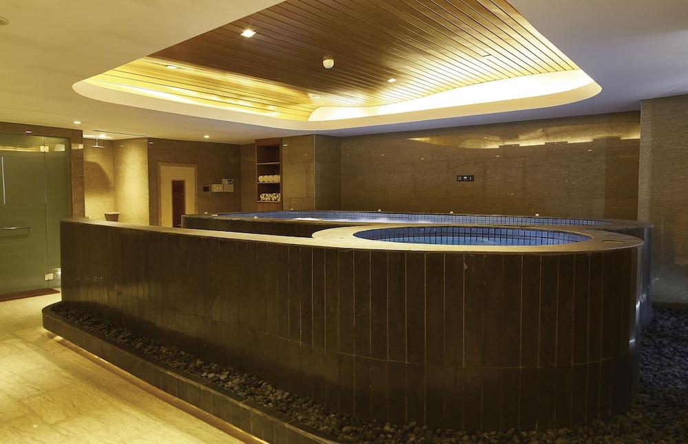 Alila Hotel