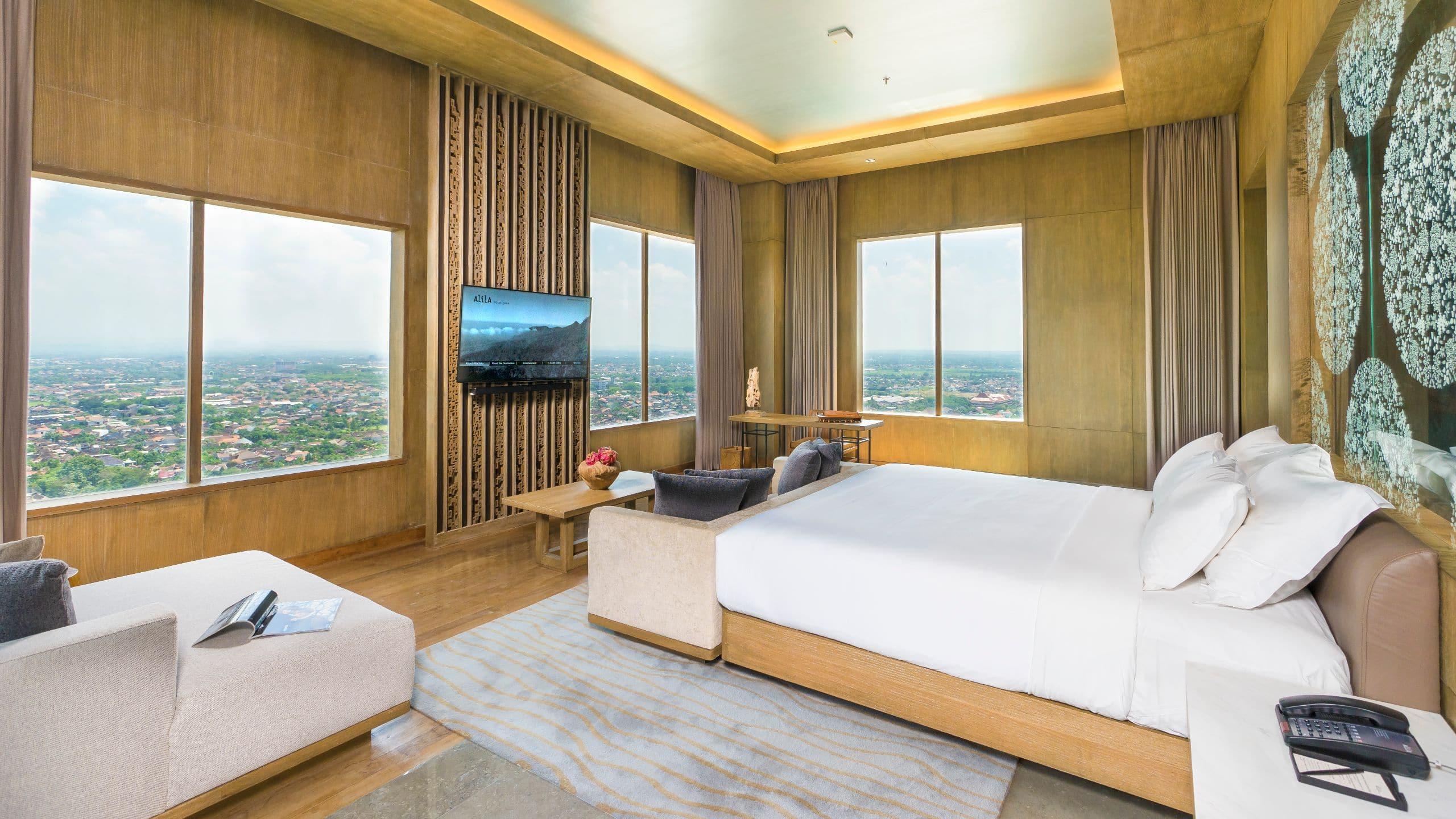 Alila Surakarta (Solo)