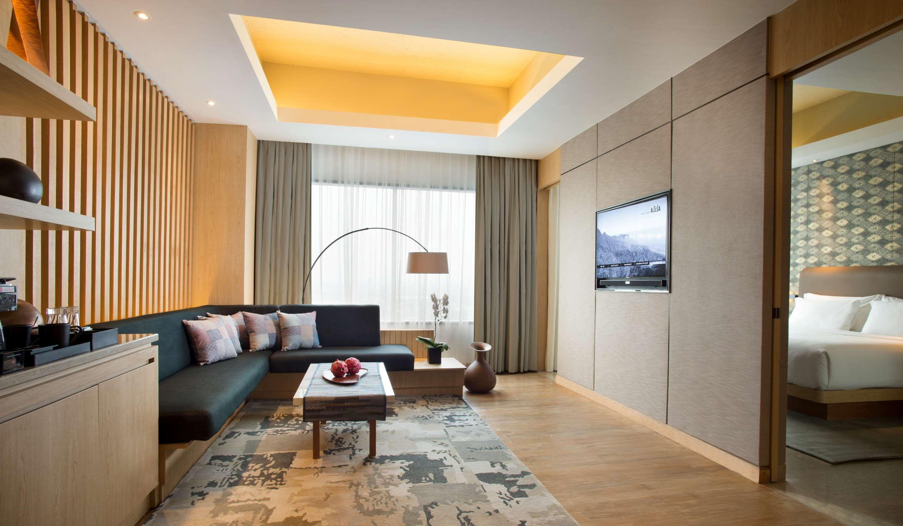 Hotel Alila 5*