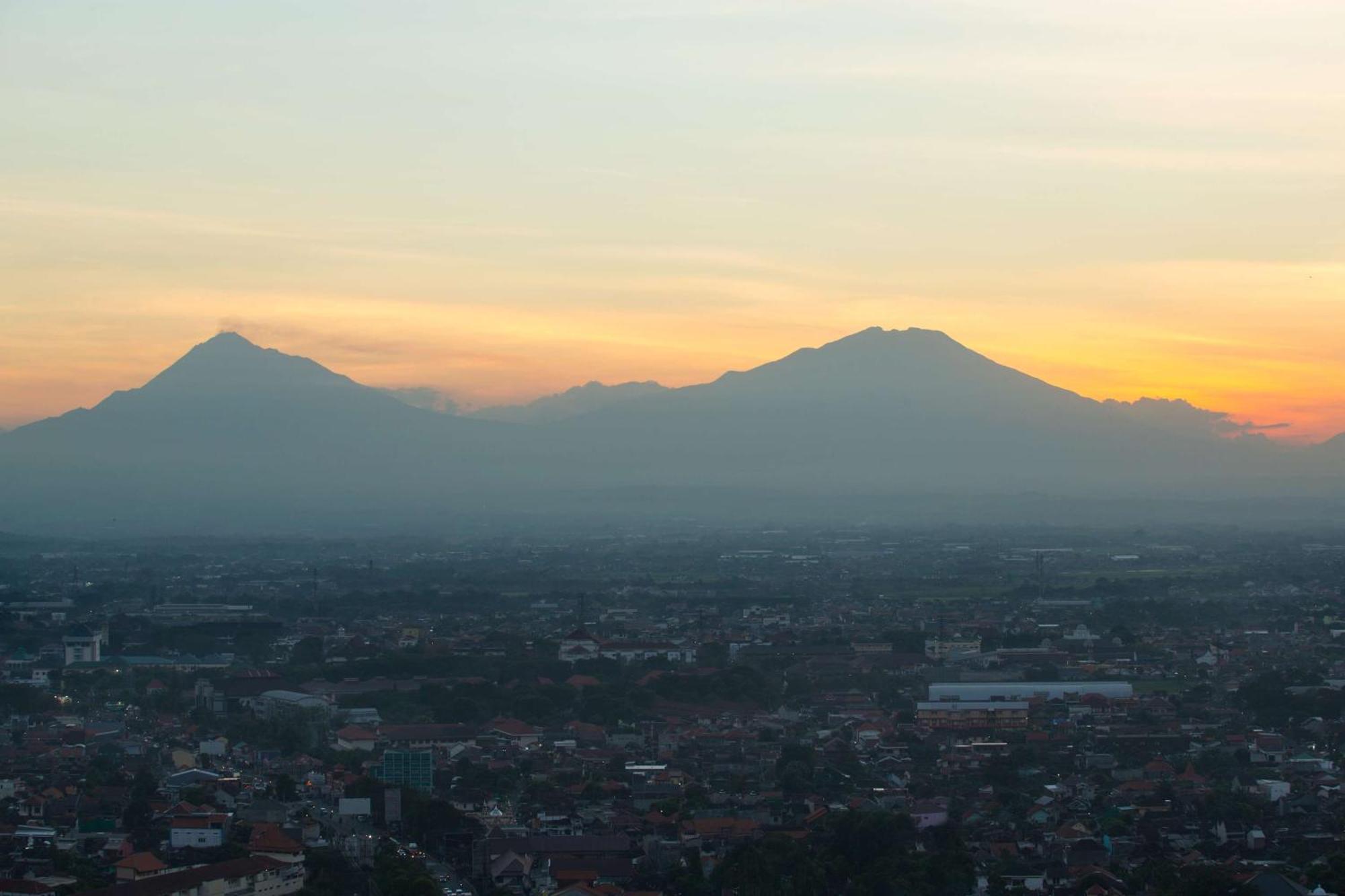 Alila Hotel Surakarta (Solo)