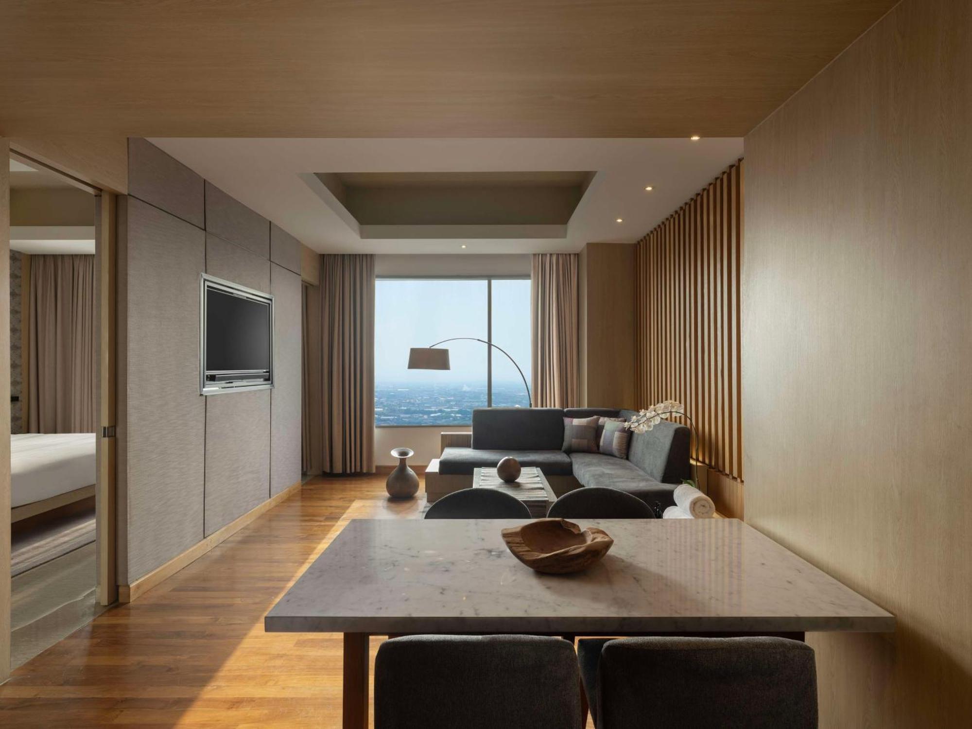 Alila 5* Surakarta (Solo)