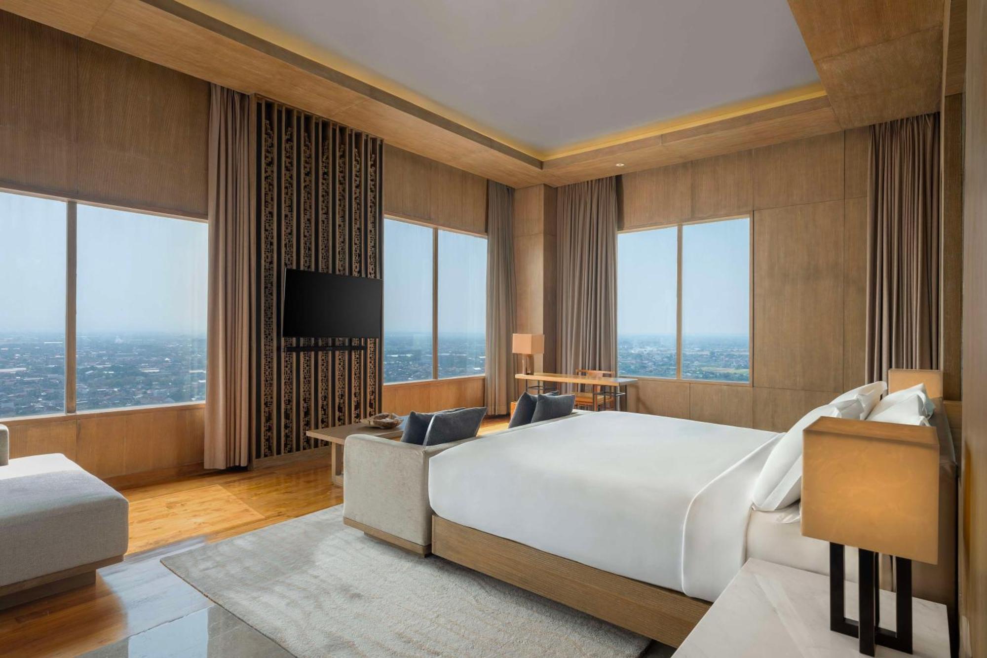 Alila Hotel Surakarta (Solo)
