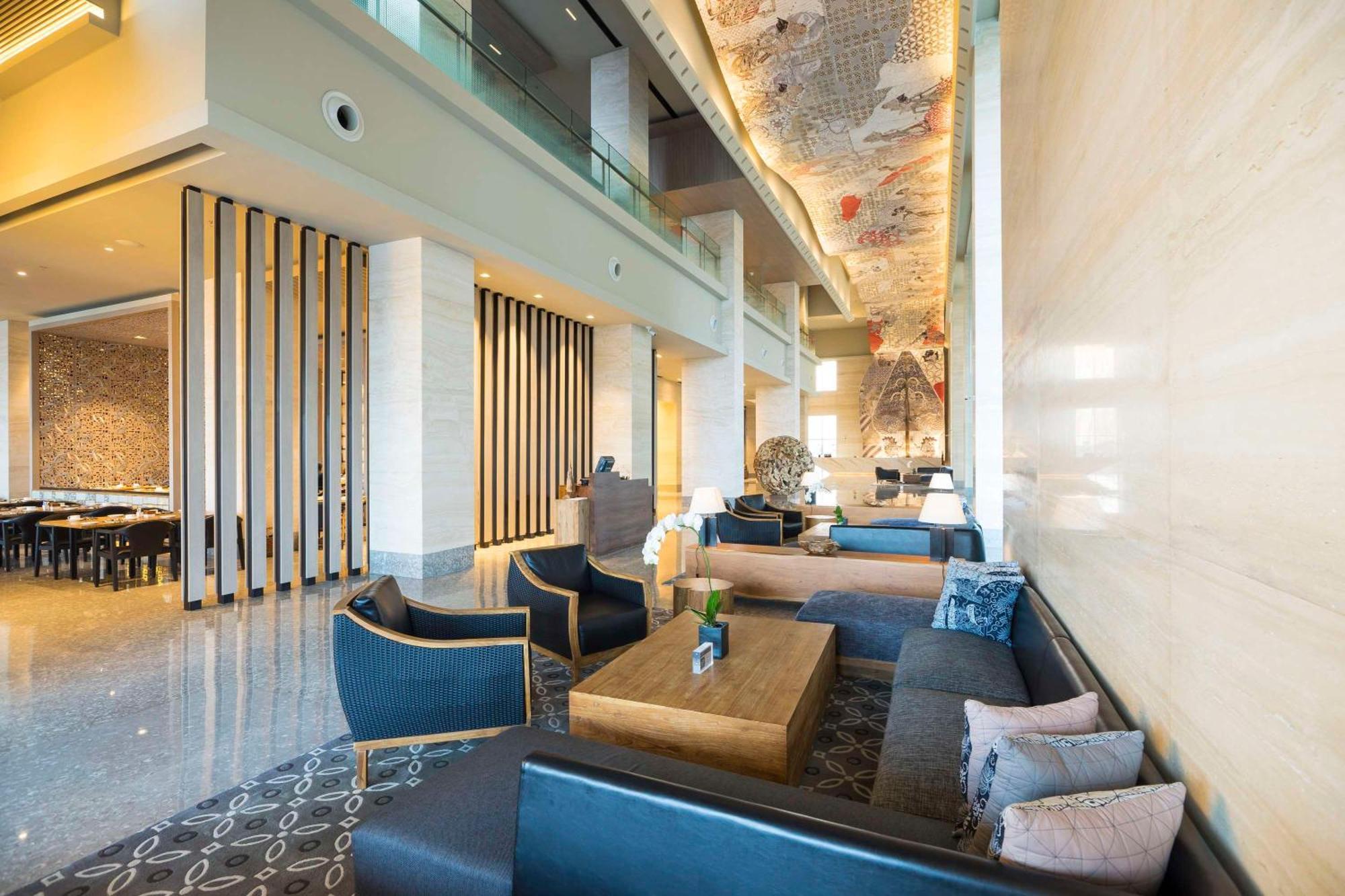 Alila Surakarta (Solo)