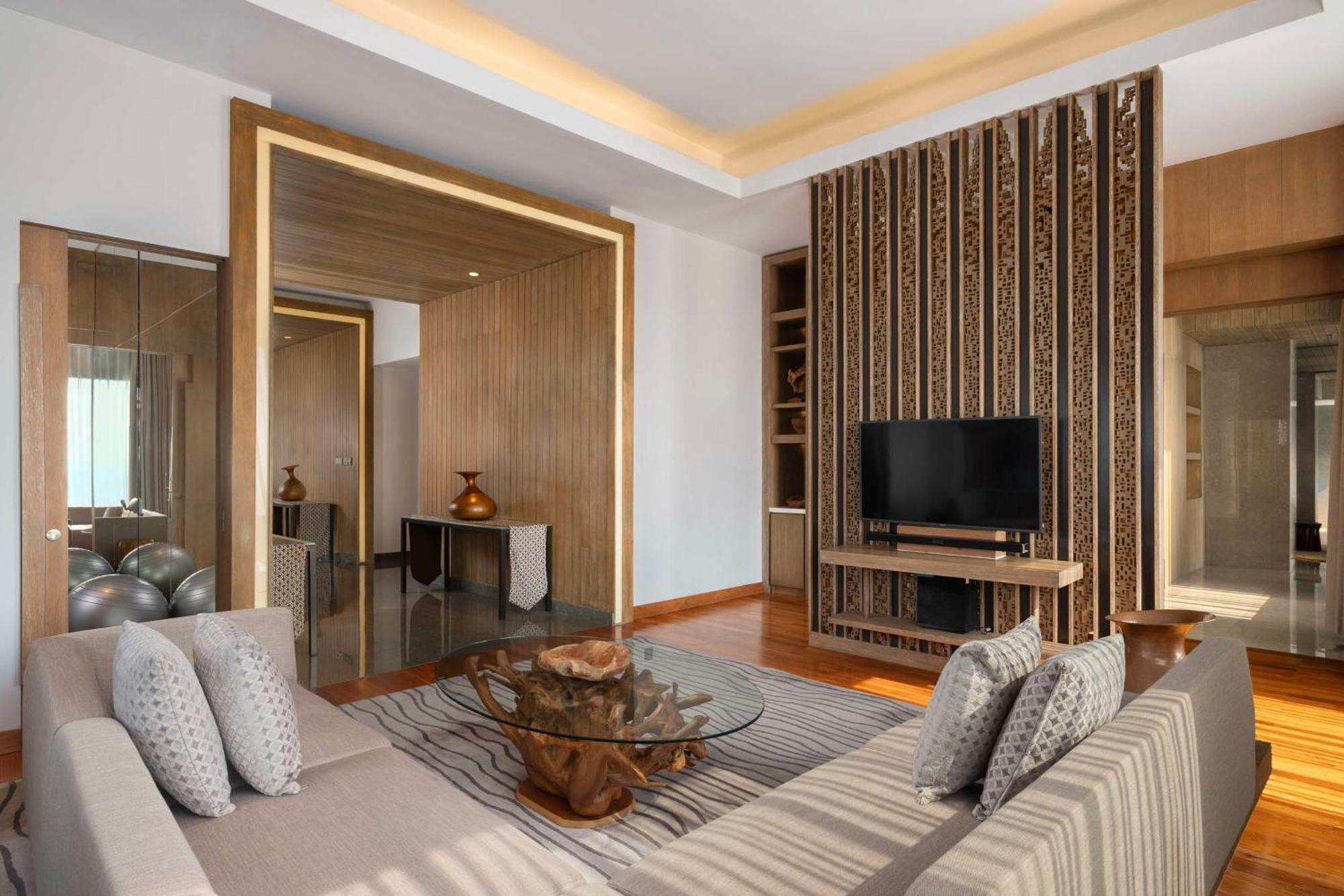 Hotel Alila 5*