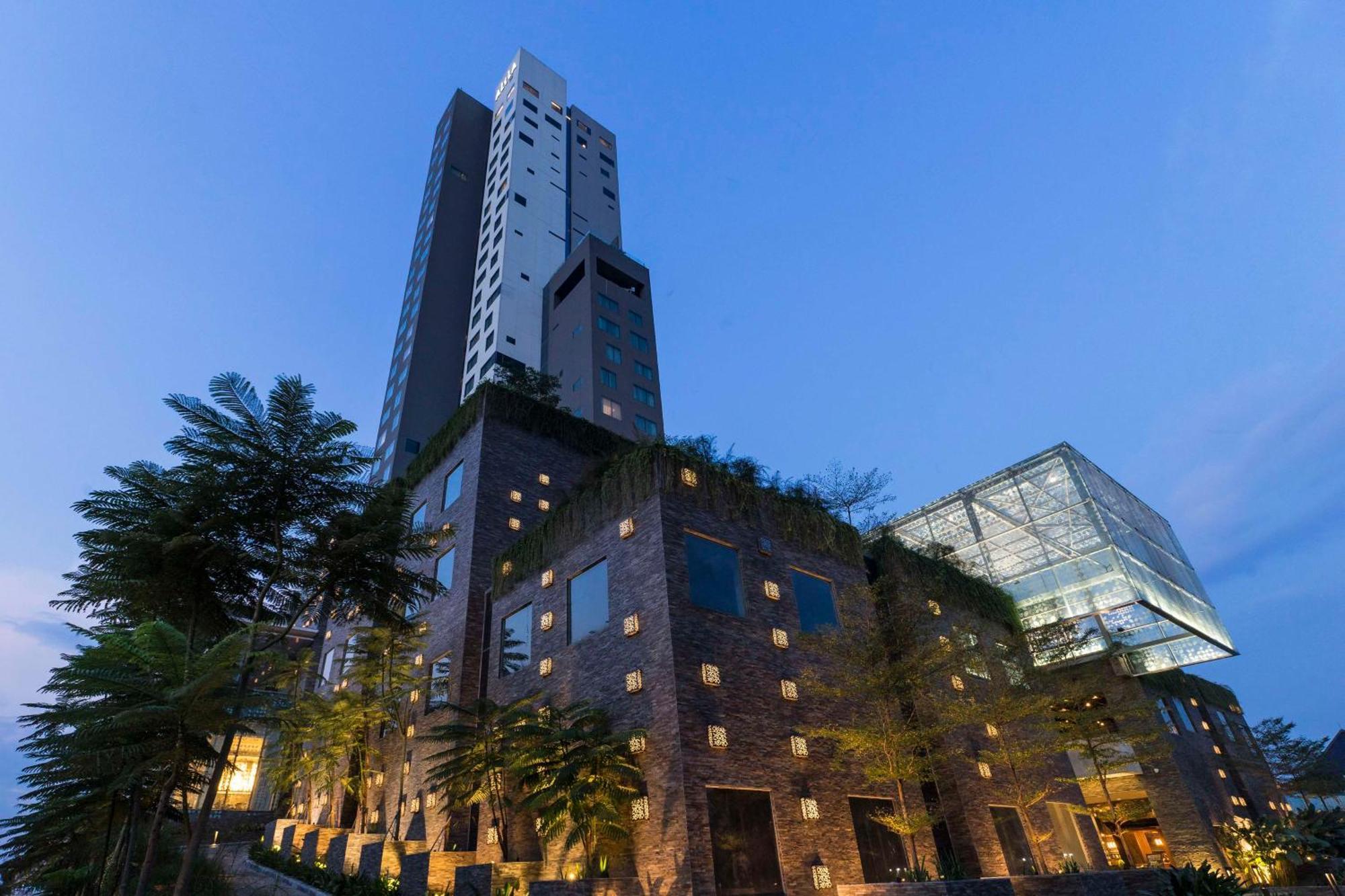 Hotel Alila