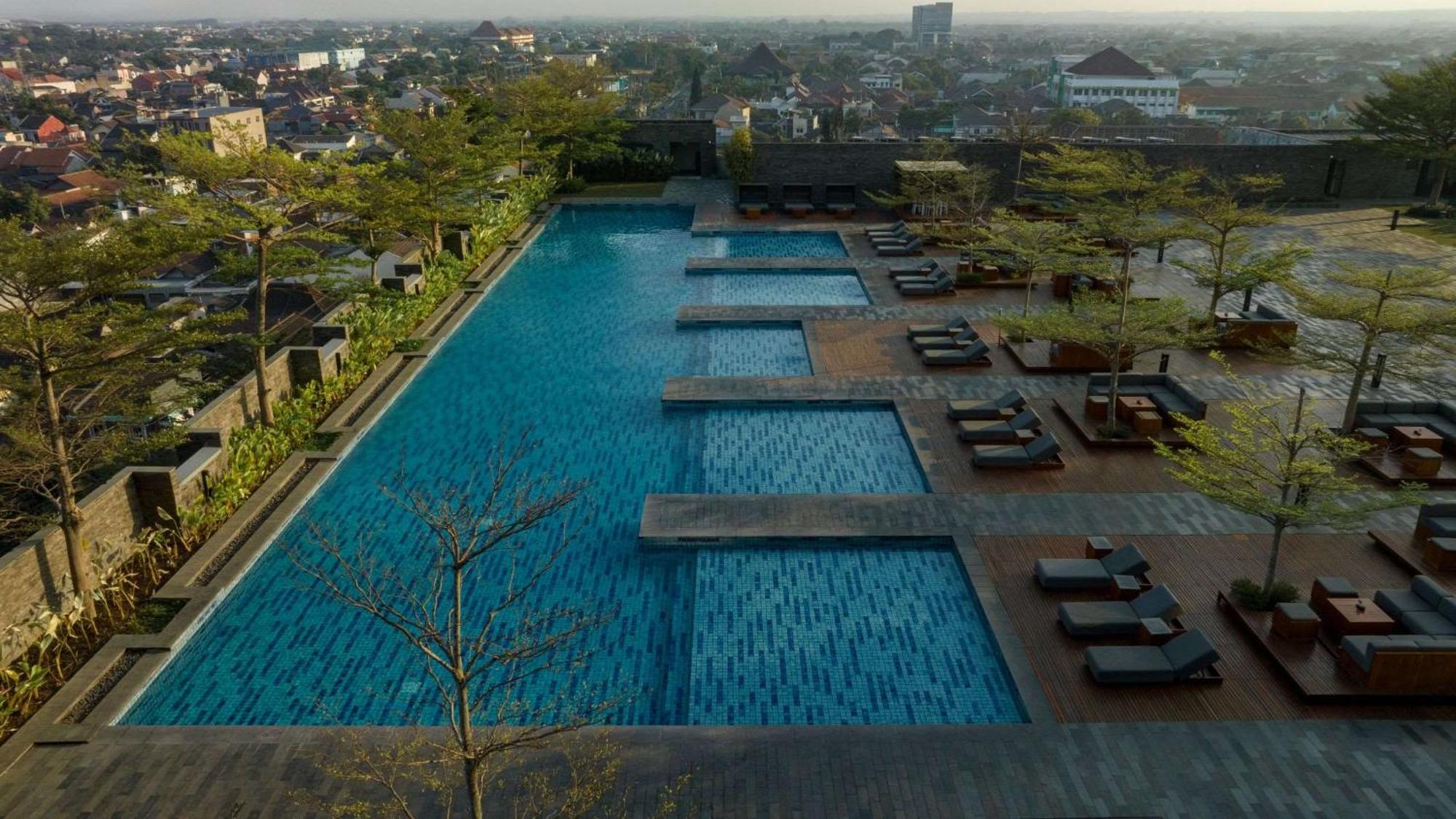 Alila Hotel 5*