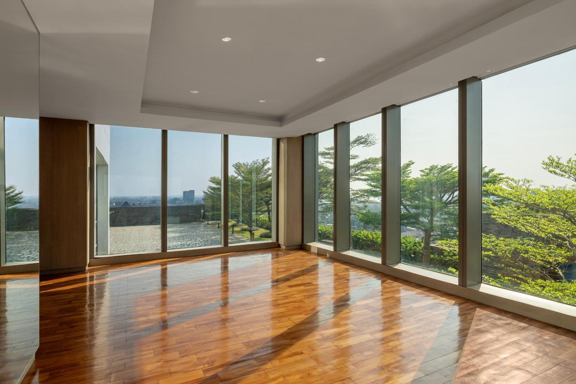 Alila Hotel