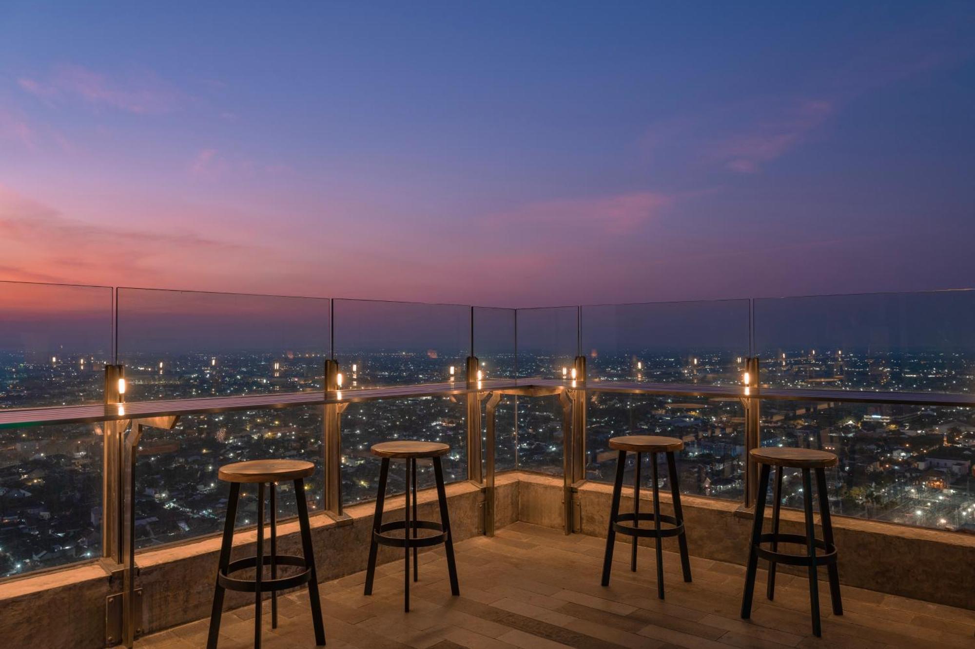 Alila Hotel Surakarta (Solo)