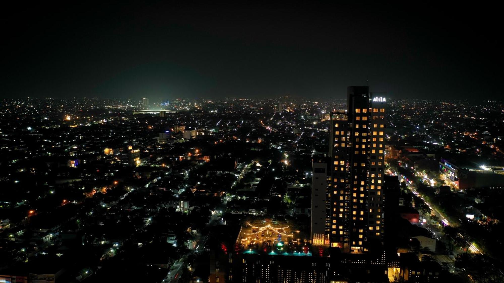 Alila Hotel 5*