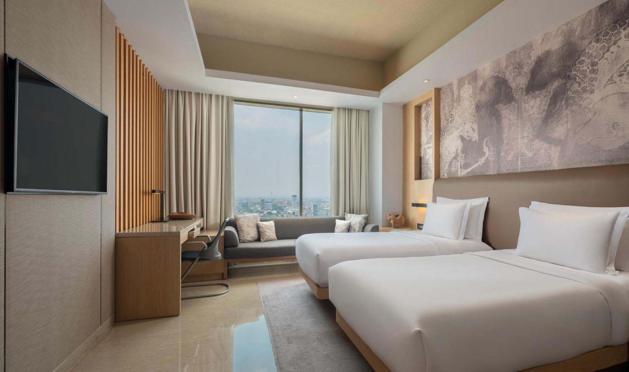 Alila Hotel Surakarta (Solo)