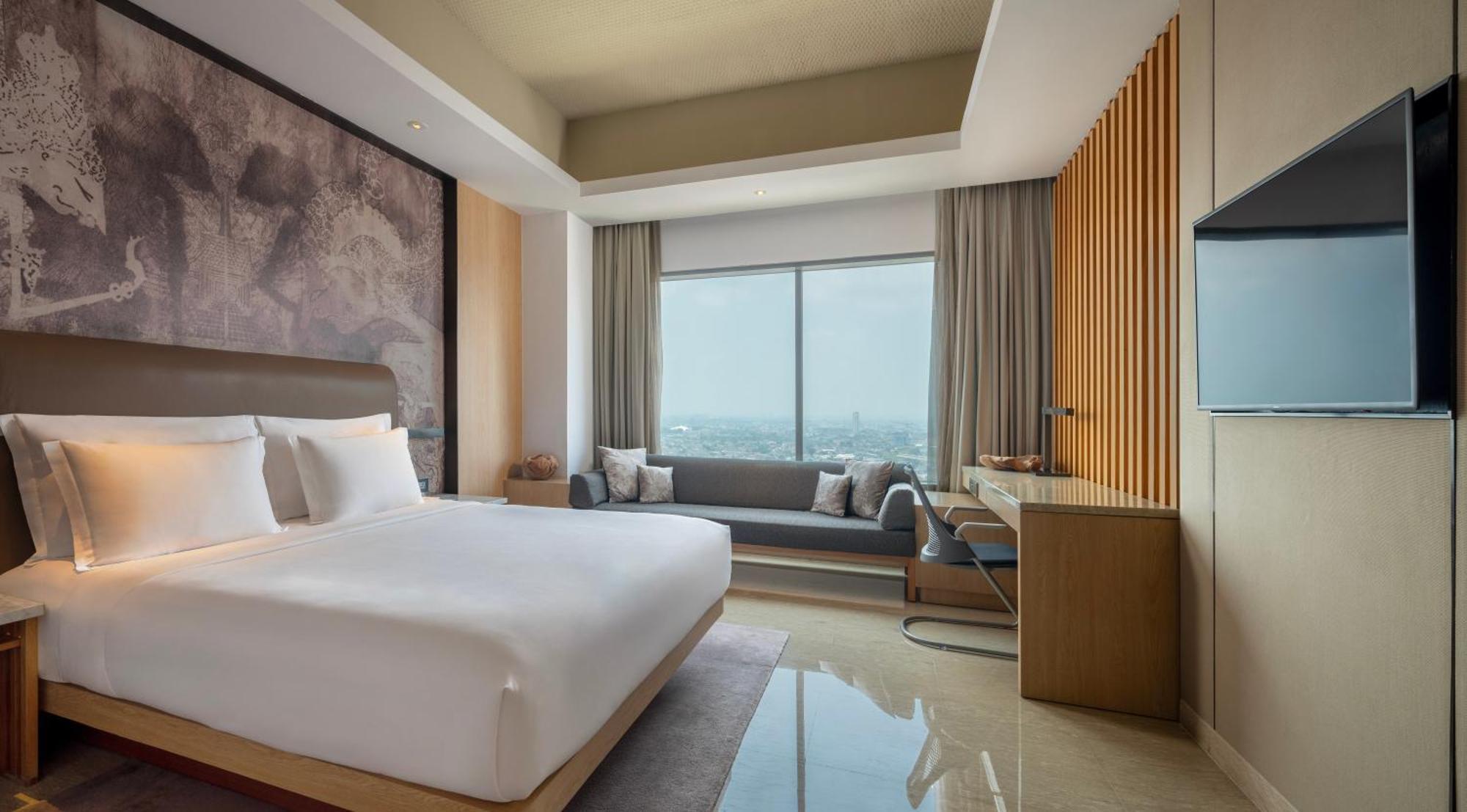 Alila Surakarta (Solo)