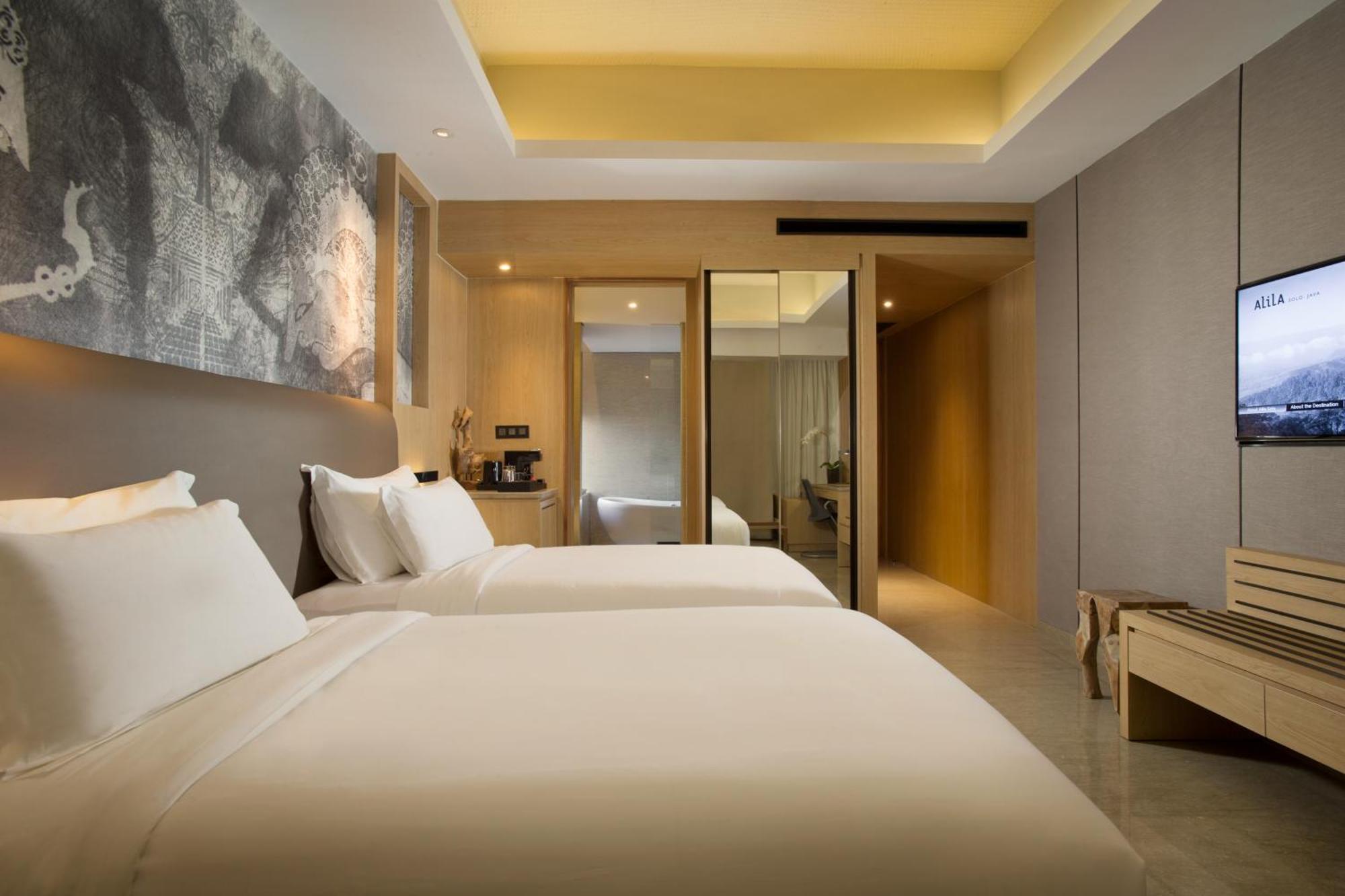 Alila Hotel