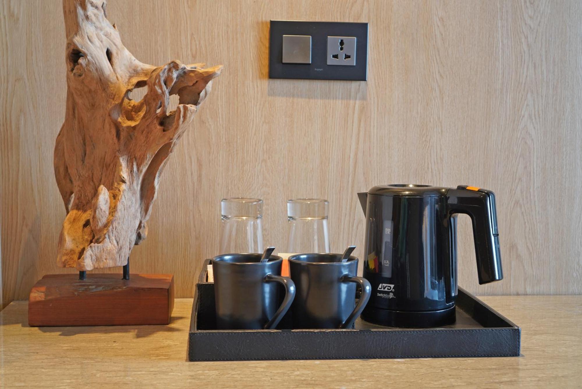 Hotel Alila 5*