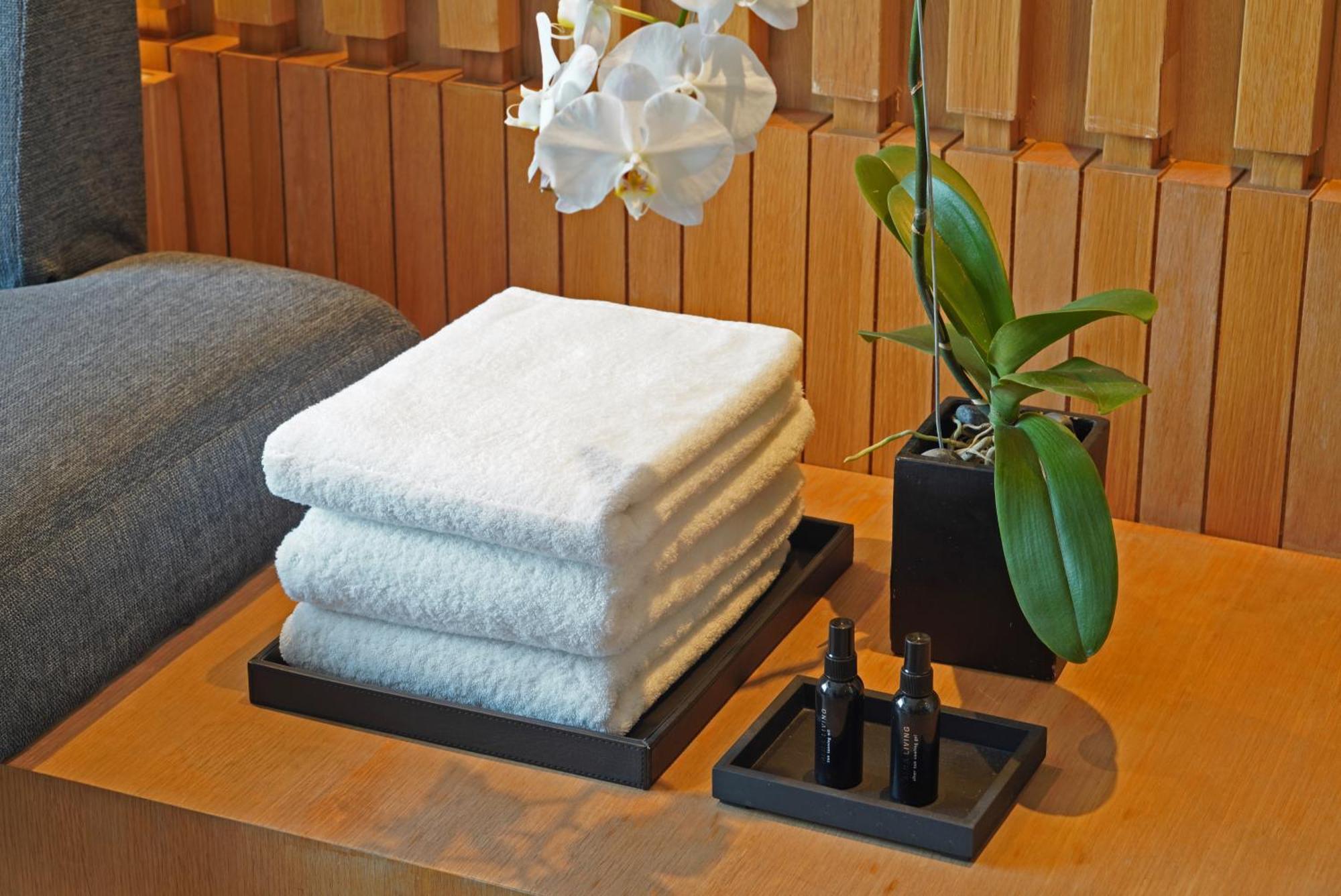 Hotel Alila 5*