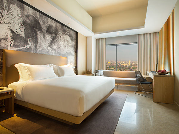 Hotel Alila 5*