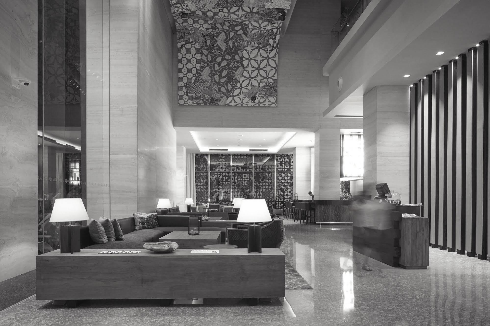 Alila 5* Surakarta (Solo)
