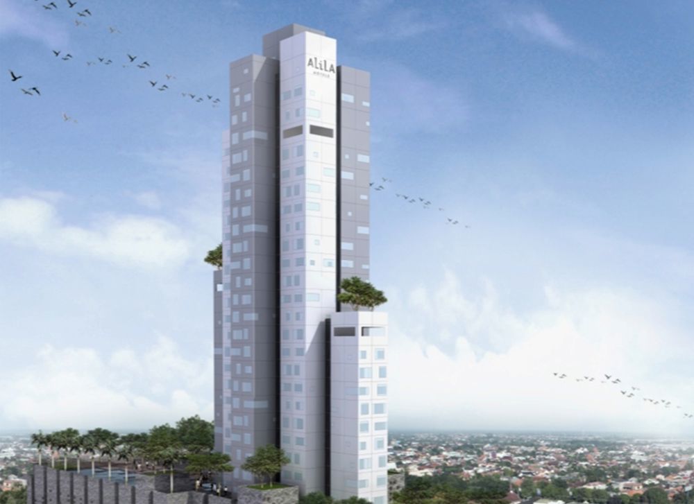 Alila