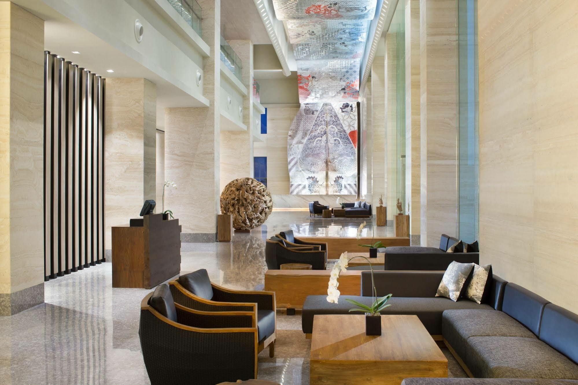 Alila Hotel Surakarta (Solo)
