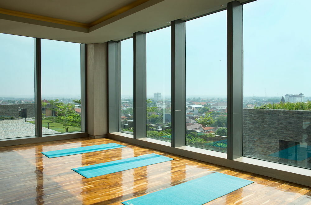 Alila Hotel