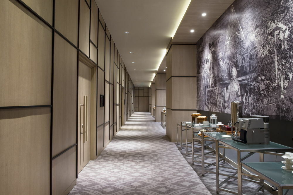 Hotel Alila